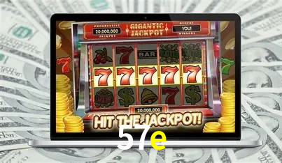 Desvendando o Mundo dos Jogos Virtuais na 57e