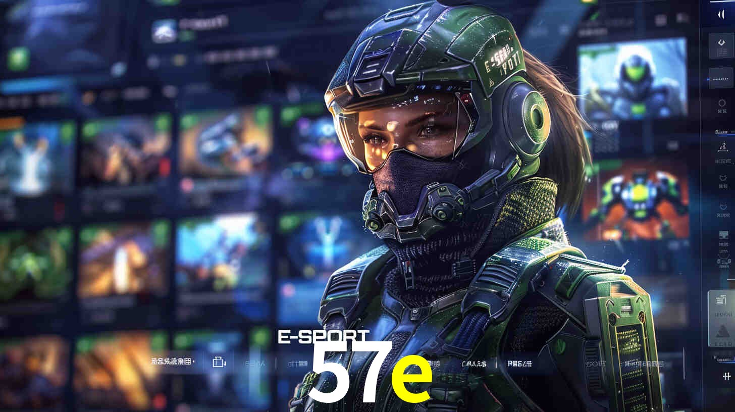 A Emoção da Loteria na 57e: Uma Chance de Mudança de Vida