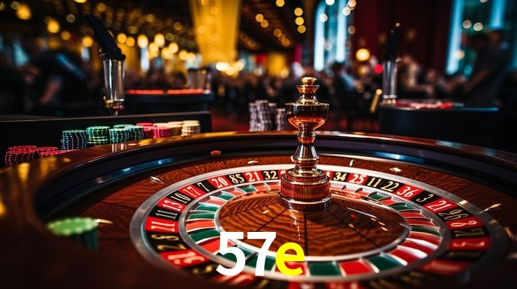 A Emoção da Loteria na 57e: Uma Chance de Mudança de Vida