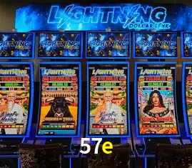 Descubra a Essência do 57e: Nossa História e Compromissos