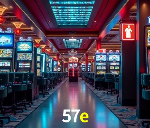 Casino VIP 57e
