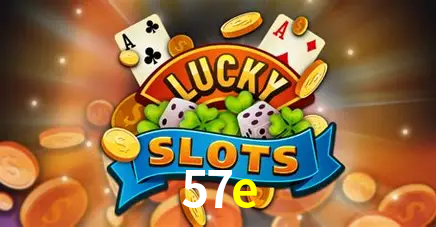 A Popularidade dos Caça-Níqueis no 57e