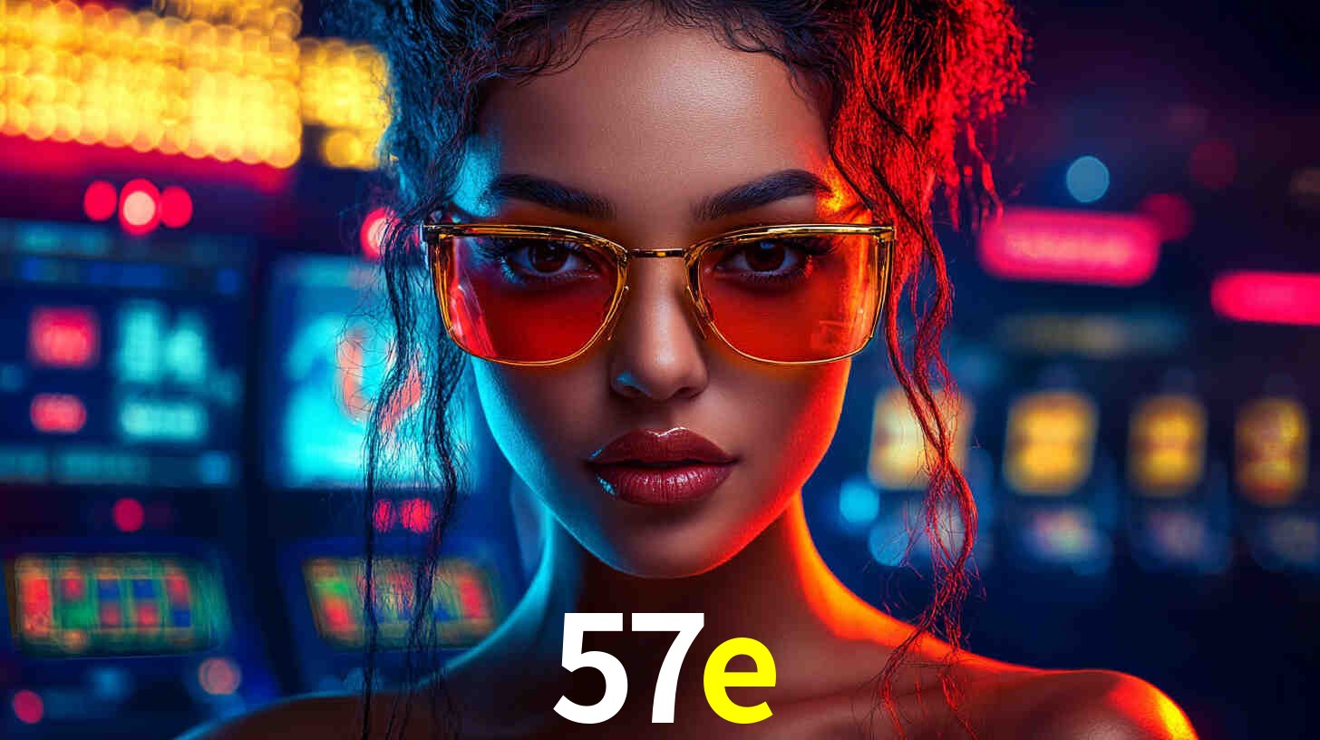 Interface do App 57e