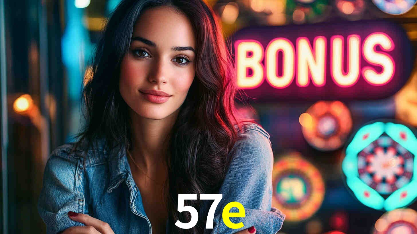 57e: A Experiência de Casino com Jogos de Mesa ao Vivo