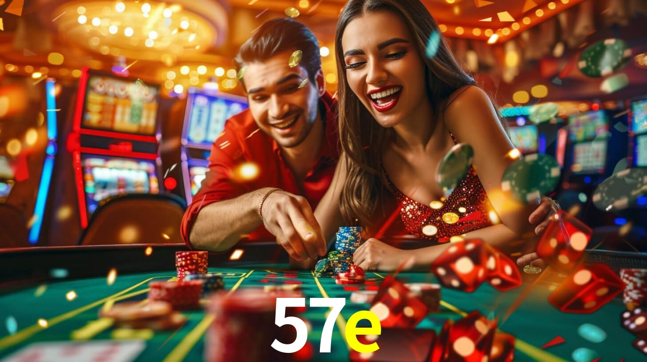 Casino Ao Vivo 57e