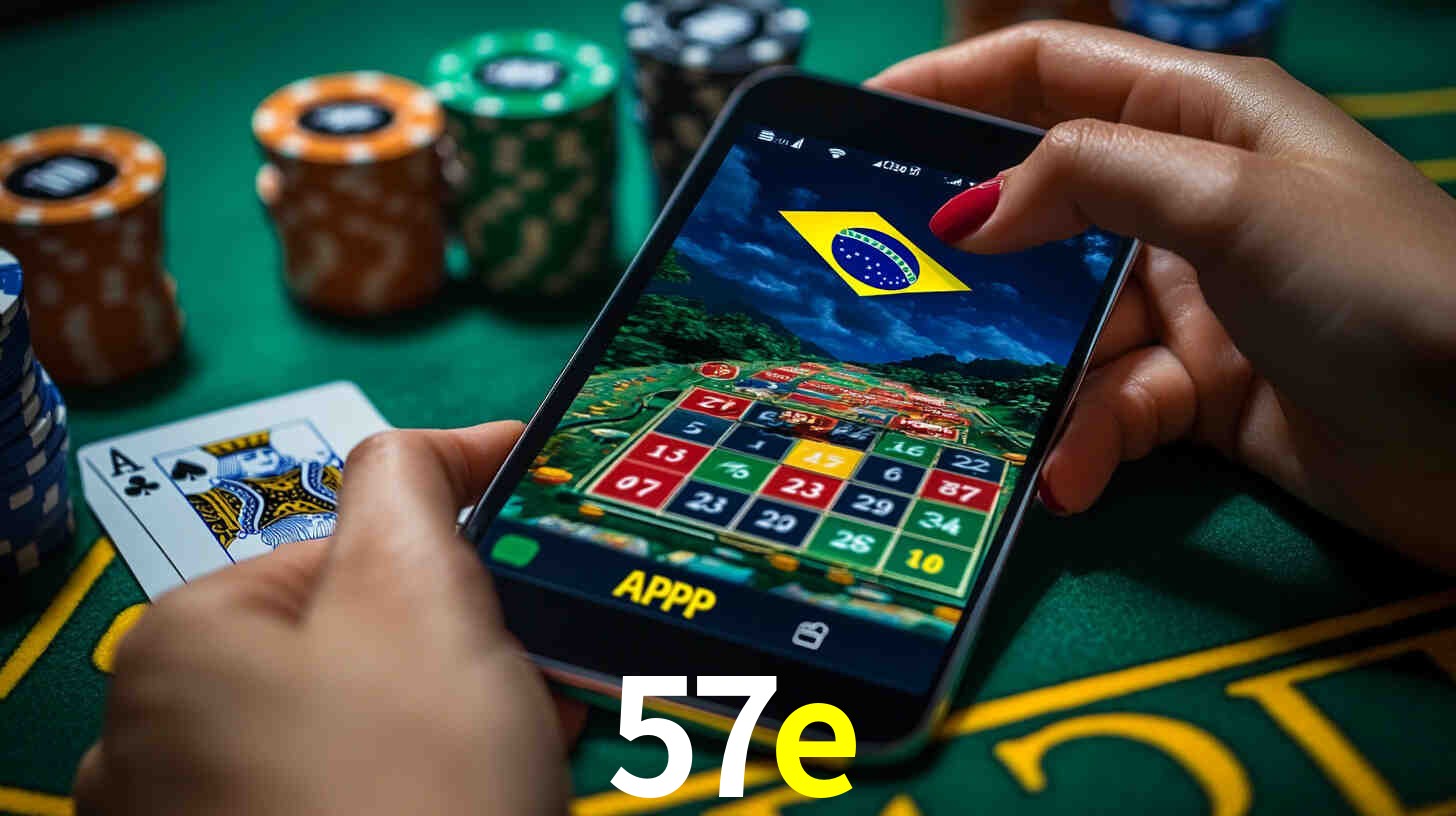 Apostas de Futebol 57e